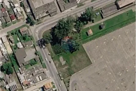 Lote/Terreno à venda, 2499m² no Vila São Miguel, Rio Grande