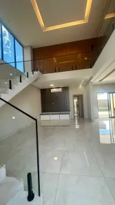 Casa de Condomínio com 4 Quartos à venda, 302m² no Condomínio Terras Alpha Anápolis, Anápolis