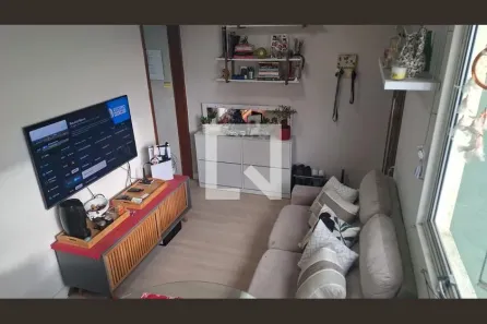 Apartamento com 2 Quartos à venda, 50m² no Imirim, São Paulo