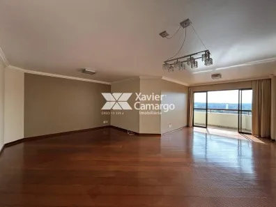 Apartamento com 3 Quartos à venda, 195m² no Jardim Donângela, Rio Claro