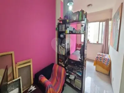 Apartamento com 1 Quarto à venda, 82m² no Bela Vista, São Paulo