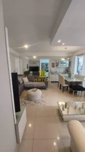 Apartamento com 3 Quartos à venda, 78m² no Sagrada Família, Belo Horizonte