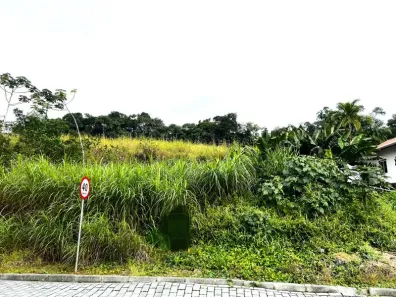 à venda, 686m² no Padre Martinho Stein, Timbó