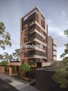 Cobertura com 2 Quartos à venda, 127m² no Santo Antônio, Belo Horizonte