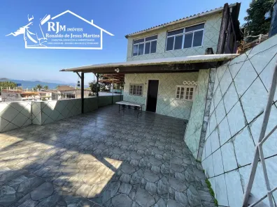 Casa com 1 Quarto à venda, 155m² no Itacurussá, Mangaratiba