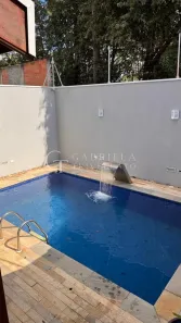 Casa com 3 Quartos à venda, 249m² no Jardim Paulista II, Itu