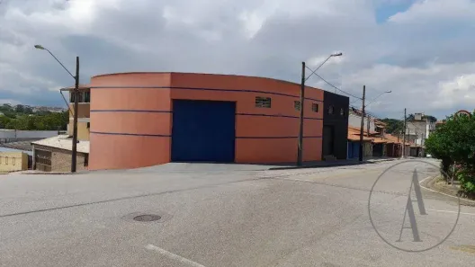 Galpão/Depósito/Armazém para alugar, 230m² no Jardim Bertanha, Sorocaba