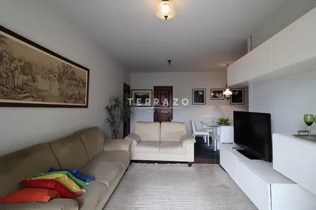 Apartamento com 3 Quartos à venda, 145m² no Várzea, Teresópolis