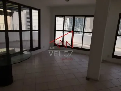 Cobertura com 1 Quarto à venda, 160m² no Centro, Rio de Janeiro