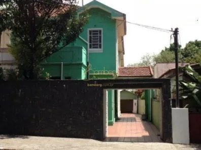 Imóvel Comercial à venda, 150m² no Jardim Santo Amaro, São Paulo