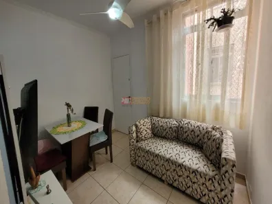 Apartamento com 2 Quartos à venda, 56m² no Rudge Ramos, São Bernardo do Campo