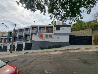 Casa com 2 Quartos à venda, 90m² no Fontesville II, Juiz de Fora