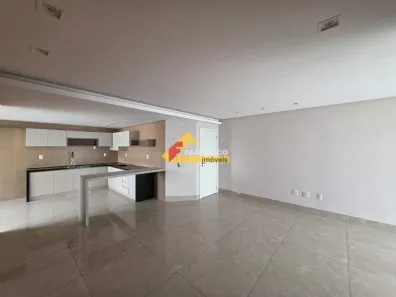 Apartamento com 3 Quartos à venda, 115m² no Centro, Divinópolis