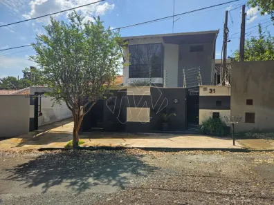 Casa com 3 Quartos à venda, 286m² no Jardim Marivan, Araraquara