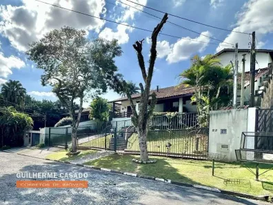Casa com 4 Quartos à venda, 736m² no Águas da Fazendinha, Carapicuíba