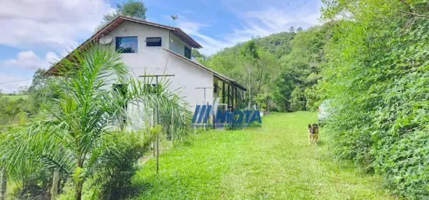 Fazenda/Sítio com 3 Quartos à venda, 150m² no Lagoa, Tijucas do Sul
