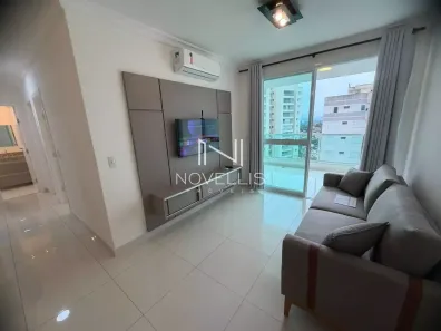 Apartamento com 2 Quartos para alugar, 83m² no Jardim das Colinas, São José dos Campos