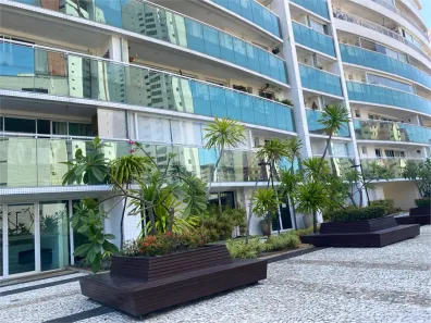 Apartamento com 3 Quartos à venda, 72m² no Cocó, Fortaleza
