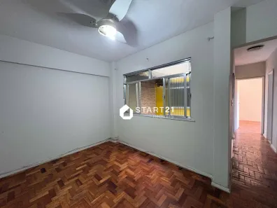 Apartamento com 2 Quartos à venda, 73m² no Centro, Barra Mansa