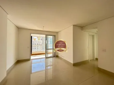 Apartamento com 2 Quartos à venda, 98m² no Canto do Forte, Praia Grande
