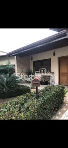 Casa de Condomínio com 4 Quartos à venda, 281m² no Tijuco das Telhas, Campinas