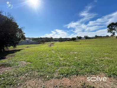 Lote/Terreno à venda, 1001m² no Jardim Indaiatuba Golf, Indaiatuba