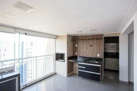 Apartamento com 3 Quartos à venda, 114m² no Centro, Diadema