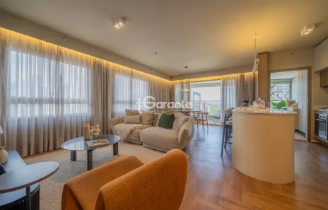 Apartamento com 2 Quartos à venda, 85m² no Pinheiros, São Paulo