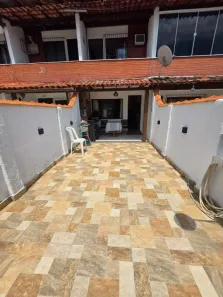 Casa de Condomínio com 1 Quarto à venda, 50m² no Vila Blanche, Cabo Frio