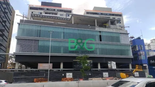 Ponto Comercial para alugar, 379m² no Vila Nova Conceição, São Paulo
