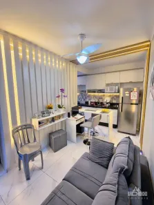 Apartamento com 1 Quarto à venda, 33m² no Vila Dom Pedro II, São Paulo