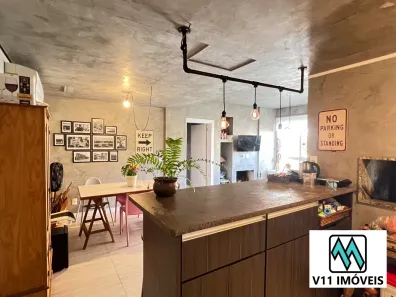 Apartamento com 3 Quartos à venda, 97m² no Tristeza, Porto Alegre