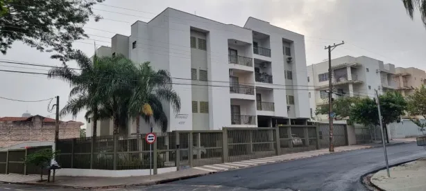 Apartamento com 3 Quartos à venda, 105m² no Jardim Walkíria, São José do Rio Preto