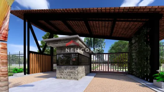 Lote/Terreno à venda, 20000m² no Almeida, Jaboticatubas