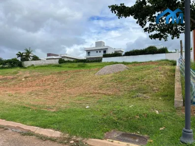 Lote/Terreno à venda, 802m² no Bairro Campos de Santo Antônio, Itu