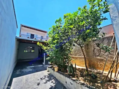 Casa com 2 Quartos à venda, 98m² no Jardim das Orquídeas, Santa Bárbara D'Oeste