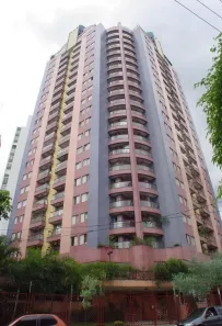Apartamento com 3 Quartos à venda, 80m² no Vila Mariana, São Paulo