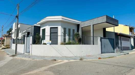 Casa com 3 Quartos à venda, 150m² no Residencial Quinta dos Vinhedos, Bragança Paulista