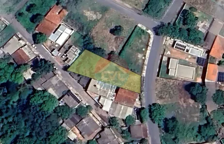 Lote/Terreno à venda, 735m² no Dom Bosco, Cuiabá