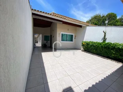 Casa com 3 Quartos à venda, 150m² no Bal Stella Maris, Peruíbe