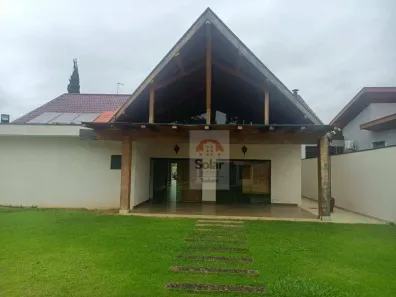 Casa de Condomínio com 3 Quartos à venda, 340m² no Loteamento Eldorado, Tremembé