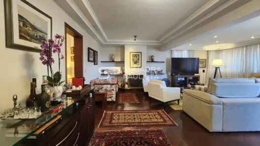Apartamento com 4 Quartos à venda, 220m² no Vila Mariana, São Paulo