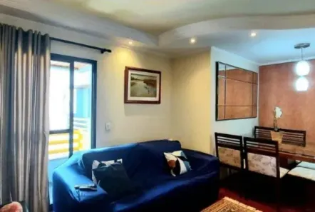 Apartamento com 3 Quartos à venda, 70m² no Vila Pirituba, São Paulo