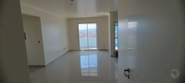 Apartamento com 3 Quartos à venda, 96m² no Barreiros, São José