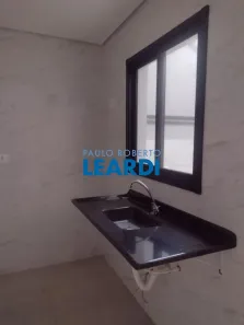 Apartamento com 2 Quartos à venda, 51m² no Vila Linda, Santo André