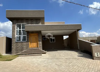 Casa de Condomínio com 3 Quartos à venda, 192m² no Jardim dos Pinheiros, Atibaia