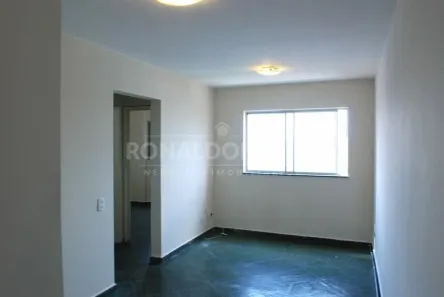Apartamento com 2 Quartos à venda, 50m² no Socorro, São Paulo
