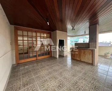 Apartamento com 3 Quartos à venda, 145m² no Jardim Itu, Porto Alegre