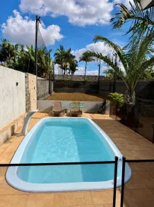 à venda, 500m² no Área Rural, Mandaguaçu