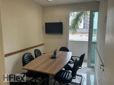 Sala Comercial para alugar, 47m² no Jardim Paulista, São Paulo